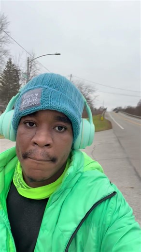 Longest nature run #everyone #nature #running #beautiful #peaceful #music