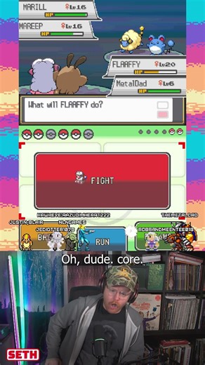 Golden Gun Only. Slappers Only. Childhood Memory Unlocked. #pokemon #nintendo #retrogaming