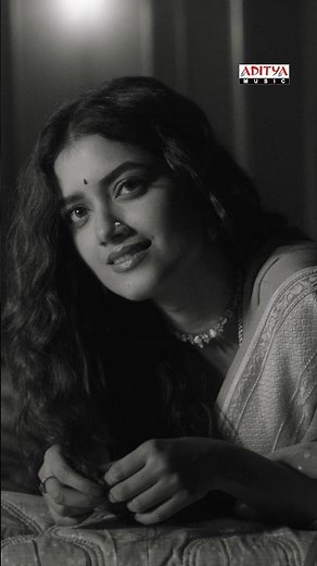 Let this melody soothe your soul —the full #Ammadive video song is now streaming.! | Kaantha #shorts