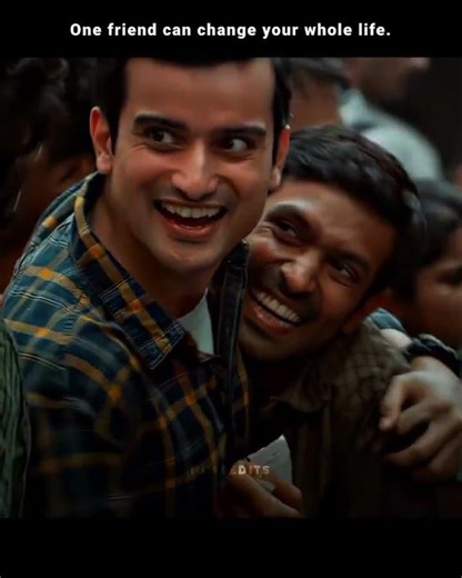 one best friend change our life 💕💕 #motivation