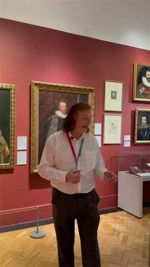 4.2K views · 187 reactions | You are cordially invited to step into...