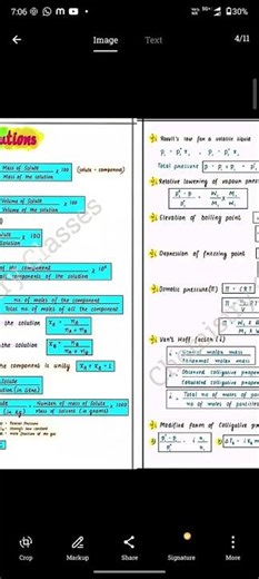 Important Questions for Chemistry Class-12 (board Examination)