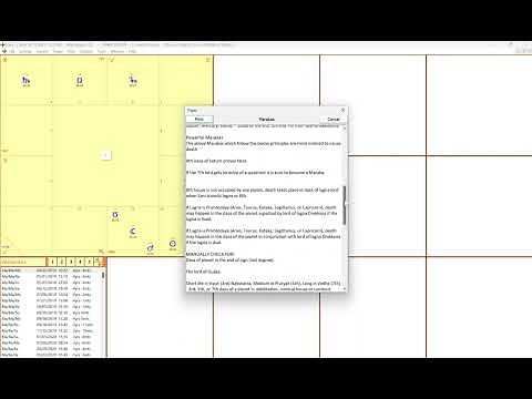 Kala 2023 Vedic Astrology Software New Features