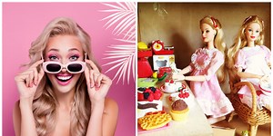 El primer restaurante de Barbie en Latinoamérica estará en México