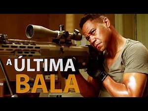 A Ultima Bala l Duas Dublagens (DVD/ Televisão e TV Paga)