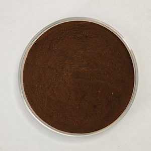 [Hot Item] Organic Liquid Seaweed Fertilizer Natural Rooting Agent NPK Type Plant Source Powder State for Agriculture Foliar