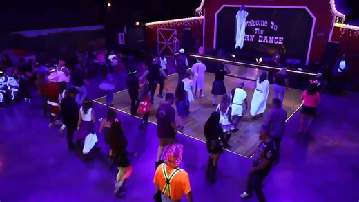 3.3K views | The Barn Dance on Reels | Facebook