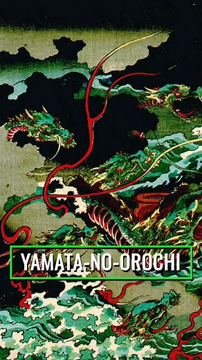 Connaissez vous un peu la mythologie japonaise ? #academie #mythology #mythologie #notabene #histoire #apprendre | Nota Bene