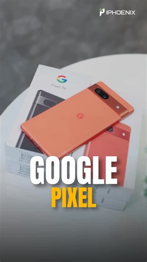 iPhoenix | Apple Premium Sales & Services on Instagram: "🔥 Google Pixel Alert! 🔥 New collection just landed at iPhoenix Store 📱✨ . 📦 Pixel 6A – ₹15,500 📦 Pixel 7A – ₹18,500 📦 Pixel 7 – ₹20,500 . Experience the pure Android power, stunning cameras & sleek design 💚 . 📍 iPhoenix Store, Calicut 📞 9526811611 | 9539811611 . #GooglePixel #Pixel7 #Pixel7A #Pixel6A #UsedPhones #Calicut #iPhoenixStore #PixelSeries #AndroidLovers #Smartphones #PixelPhotography #CalicutDeals #KeralaTech #PhoneStore