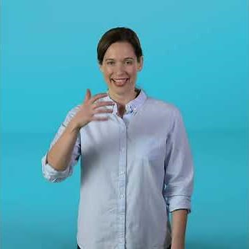 Baby Einstein Baby's First Sign Language--Spanish: Milk, Water, More, Please