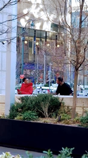 A small note with a powerful meaning