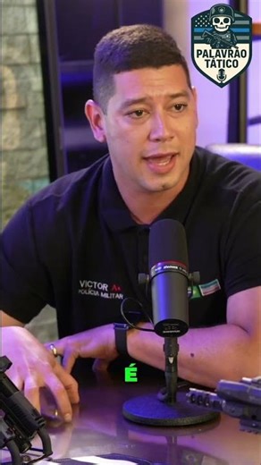 Agressor Ativo: Como Identificar? #shorts