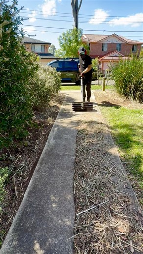 One of the coolest tools ever ECHO USA | Nathans Lawns and Gardens