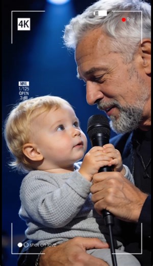 El Condor Pasa becomes a lesson of wings dreams and growing strong - Full performance in the comments! | Juana Molina