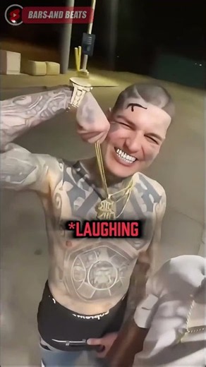 Lefty Gunplay on Sureños and Norteños