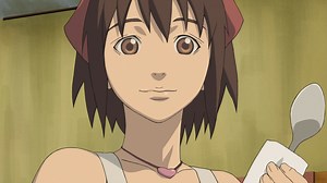 世紀末オカルト学院　Episode.03　美（うま）し風、吹きぬけて