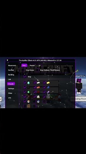 🚀 Apollon Client v4.0 is here!🎉JOIN MY DISCORD TO GET DOWNLOAD LINK 🔗 https://discord.gg/ucW54V2m