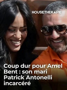 🔃 🚨 Coup dur pour Amel Bent : la nouvelle concernant son mari vient de tomber, il risque...Suite en 1er c🗯️mmentaire🔽​​🔽 | Soutien aux FDO & Pompiers