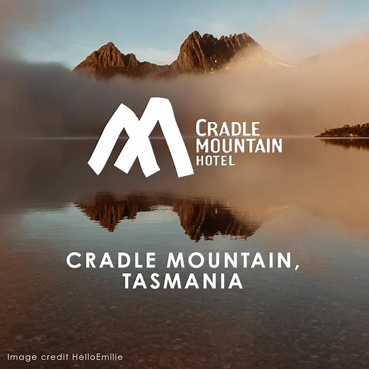 Nestled in the forest, Cradle Mountain Hotel makes the perfect base for your alpine escape. Experience spectacular walks and hikes all day before unwinding in comfort by the fire, local wine in hand. | Cradle Mountain Hotel