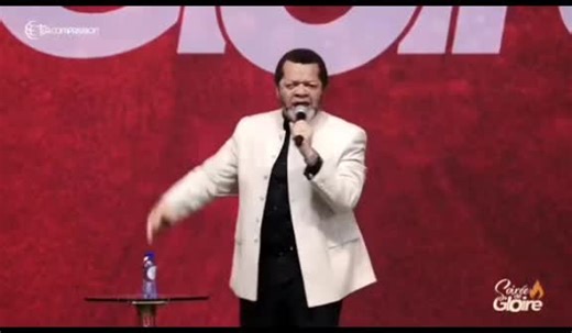 pasteur Marcello tunasi #predication#biblique#visibilité