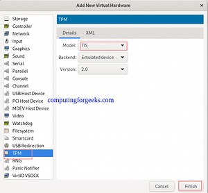 Use Vagrant with Libvirt KVM on Rocky Linux 8 / AlmaLinux 8 | ComputingForGeeks