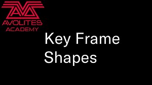 2.4K views · 75 reactions | This week lets take a look at keyframes inside titan. An incredibly powerful effects engine that works across your group layout | Avolites | Facebook