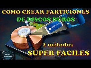 How to create hard drive and USB partitions using Windows 10 and Minitool Partition Wizard