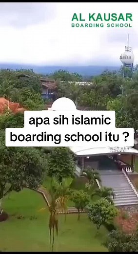 Review Fiwa Boarding School: Apa Itu Sekolah Boarding?