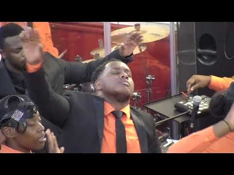 HPAC Holy Convocation 2019 - The Angels Cried Holy 🎵