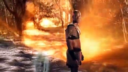 BeastMaster (19992002) - S03 E4 - Video Dailymotion