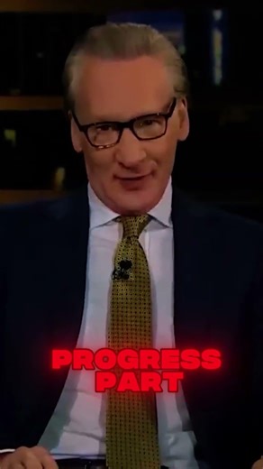 Bill Maher ROASTS “Woke” Oscars Live 😂 #shorts