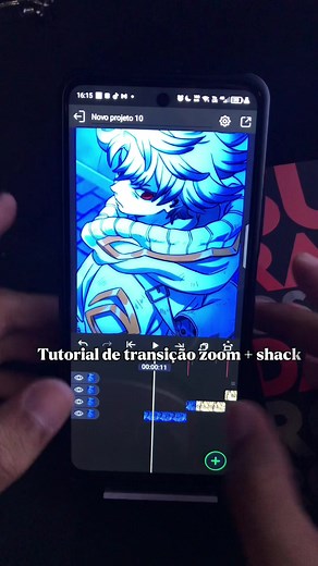 Guía completa de Alight Motion: tutoriales y transiciones