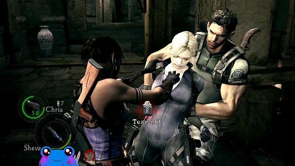 BulletENIGMA - Twitch