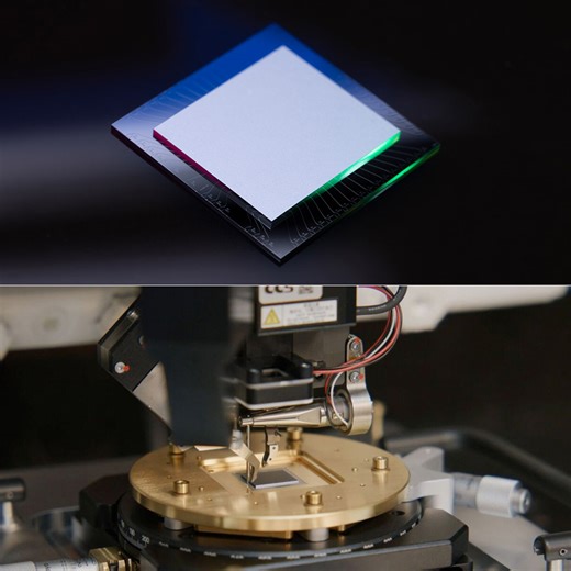 Amazon Ocelot is Company's First Quantum Computing Chip, Uses Scalable Architecture