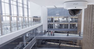 Creating Safer Spaces with AI | Lenovo Tech Today US