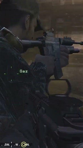 Imaginary Shorts S02 Epi 42 - Call of Duty Modern Warfare