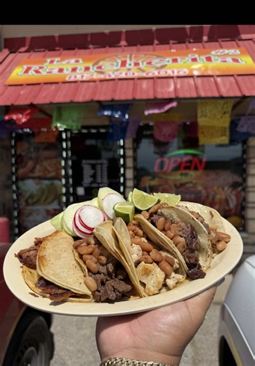 📍5103 McCart Ave, Fort Worth, TX 76115 | La Rancherita 2 | #fortworthtexas #comidamexicana #dallascontentcreator #dallasfoodblogger #foodinfluencer