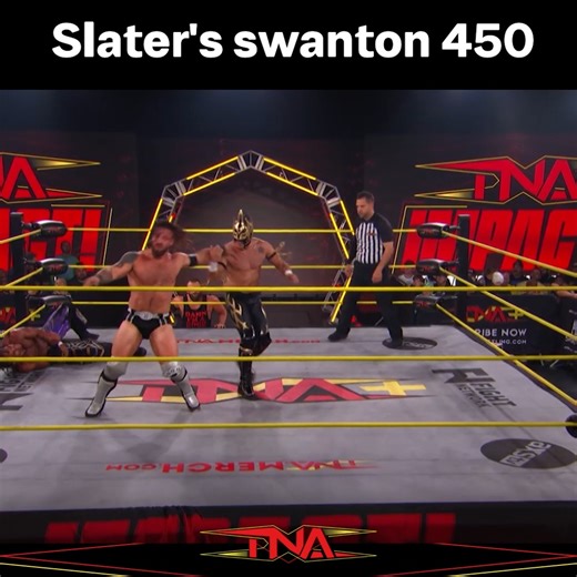 Who Will Challenge for the X-Division Title? - iMPACT! October 10, 2024 #tnawrestling #wrestling #tnaimpact | TNA Wrestling