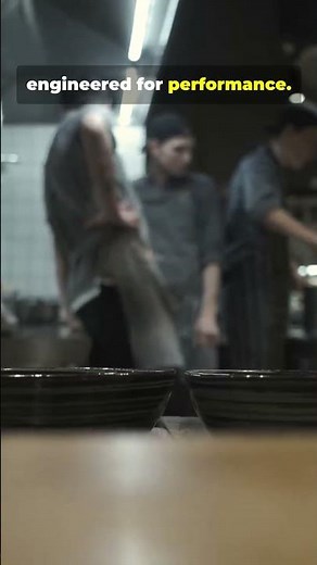 What a Commercial Kitchen CAD Designer Actually Does