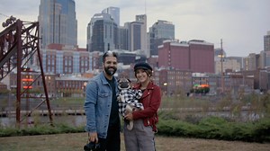 363K views · 1.5K reactions | Leslie always loved pugs when she was younger. When she started posting photos of herself with her dog Doug, she quickly realized the pictures of Doug solo were getting crazy hits. Having worked as a music artist management assistant handling PR for record labels, she used her skills and started Doug The Pug IG account. Doug has become the “It” dog of Instagram with millions of followers. | Job Goals | Facebook