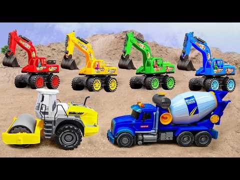 Diy diorama making mini motor water pump science project @SanCreator1