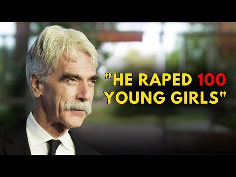 At 81, Sam Elliot Names The 7 Actors He Hated The Most!