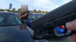'Are you going to shoot me?': Bodycam video of deadly shooting of Ta'Kiya Young released