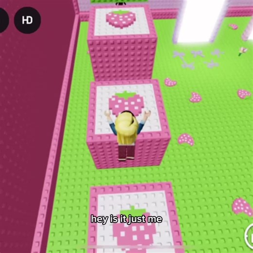 Roblox Series Continuation Discussion