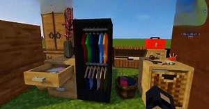 DecoCraft 2 - Decoration ModをPCとMac (アプリプレイヤー) にダウンロードして実行