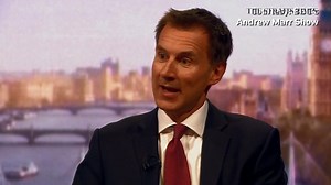 Crunch votes in British Parliament on Brexit: The key dates