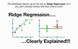 正则化完全解读（岭回归L1，lasso回归L2，弹性网络）
