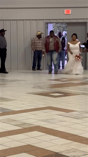 Introducing Mr. & Mrs. Cornell Adams ! Congrats my friend ! Cornell Adams Cornell Adams Jr. Misty Maher Salter | Blaine Salter