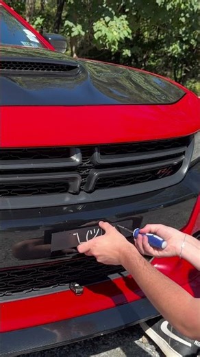 Plate Delete Install