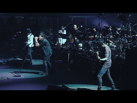 Mr.Children「himawari」from TOUR 2017 Thanksgiving 25